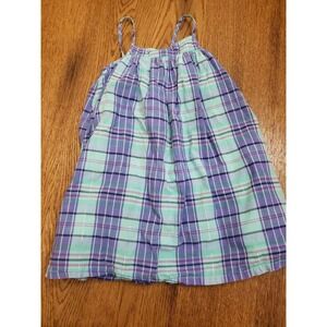 Gap 4t Sundress